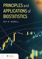 Principles and Applications of Biostatistics | اصول و کاربردهای آمار زیستی